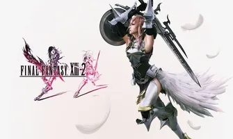 Final Fantasy XIII-2
