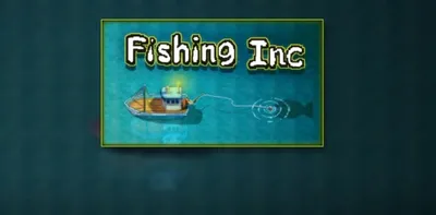 Скачать Fishing Inc