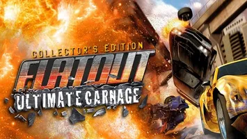 FlatOut: Ultimate Carnage