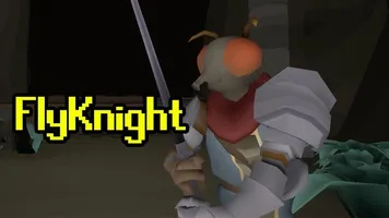 Скачать FlyKnight