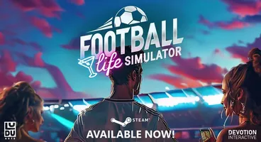 Football Life Simulator