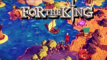 Скачать For The King