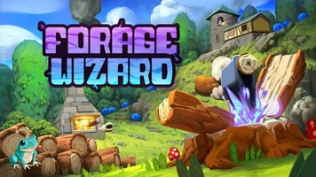 Скачать Forage Wizard
