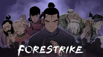 Скачать Forestrike