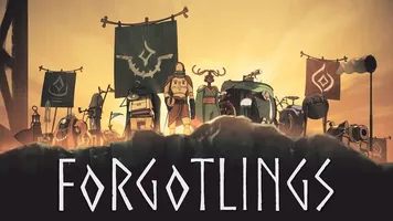 Скачать Forgotlings