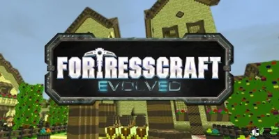 FortressCraft Evolved!