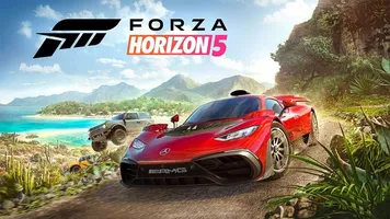 Скачать Forza Horizon 5