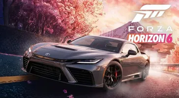 Скачать Forza Horizon 6