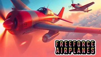 Freeforce Airplanes