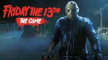 Скачать Friday the 13th: The Game