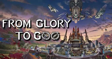 Скачать From Glory To Goo