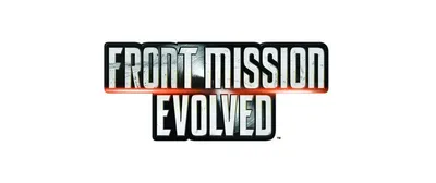 Front Mission Evolved