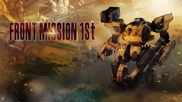 Скачать Front Mission 1st Remake