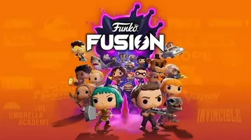 Скачать Funko Fusion