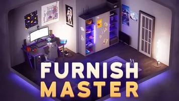 Скачать Furnish Master