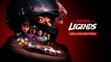 GRID Legends