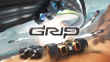 GRIP Combat Racing по сети
