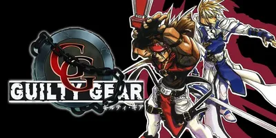 Скачать GUILTY GEAR -STRIVE- 