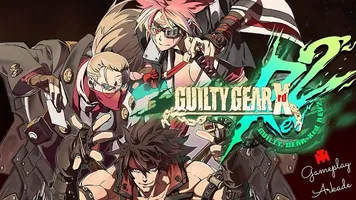 Скачать GUILTY GEAR Xrd REV 2