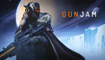 GUN JAM