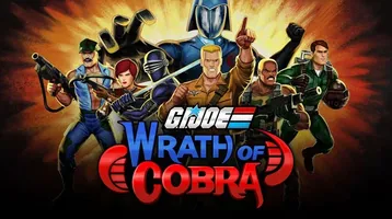 Скачать G.I. Joe Wrath of Cobra