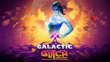 Скачать Galactic Glitch
