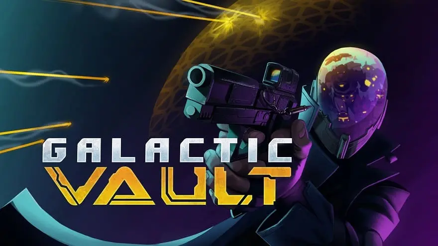 Galactic Vault
