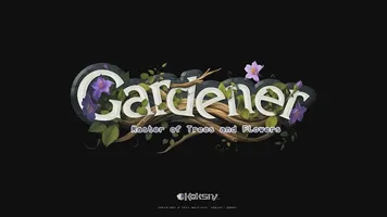 Gardener: Master of Trees and Flowers