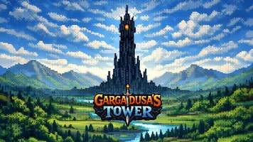 Скачать Gargadusa's Tower