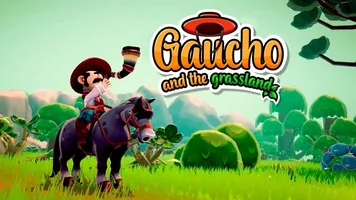 Скачать Gaucho and the Grassland