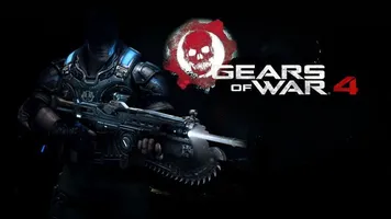Скачать Gears of War 4