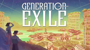 Скачать Generation Exile