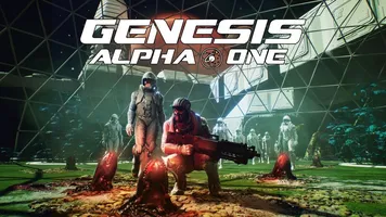 Genesis Alpha One Deluxe Edition