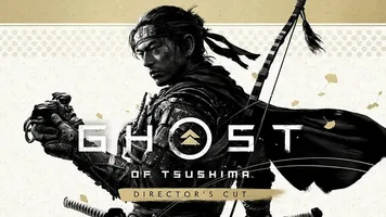 Скачать Ghost of Tsushima Director's Cut