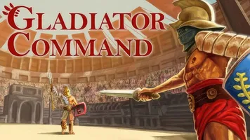 Скачать Gladiator Command