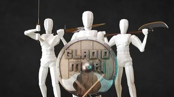 Скачать Gladio Mori