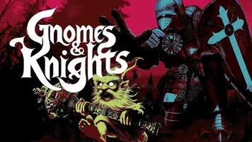 Скачать Gnomes and Knights