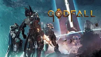 Скачать Godfall