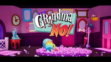 Grandma, No!