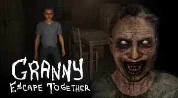 Granny: Escape Together