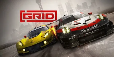 GRID 2019