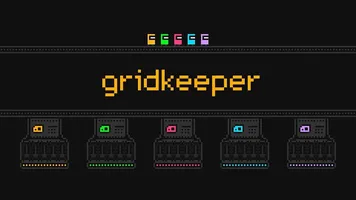 Gridkeeper