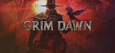 Скачать Grim Dawn