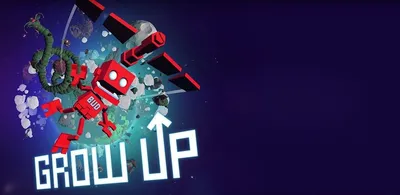 Grow Up