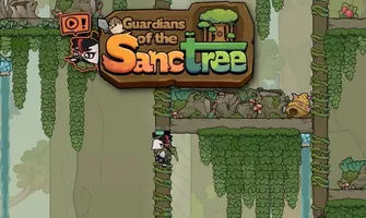 Guardians of the Sanctree