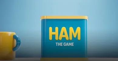 Скачать HAM: The Game