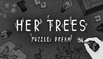 Скачать HER TREES: PUZZLE DREAM