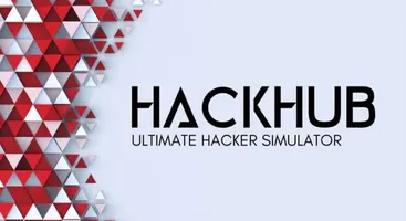 HackHub - Ultimate Hacker Simulator