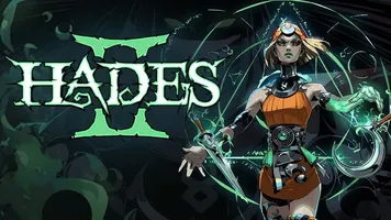 Скачать Hades 2
