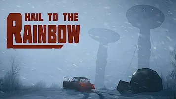 Hail to the Rainbow